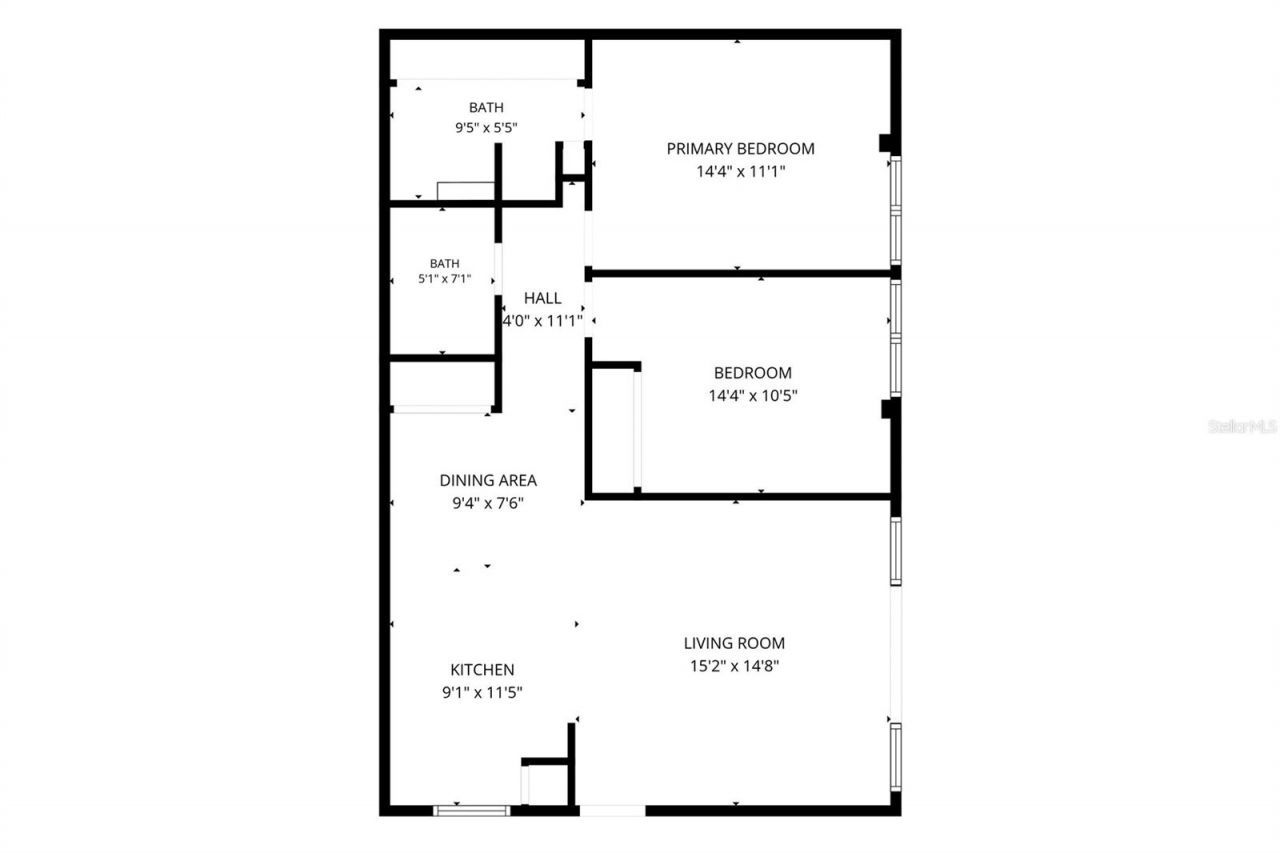 2948 Clark Road , Unit 121, Sarasota, FL 34231 Photo