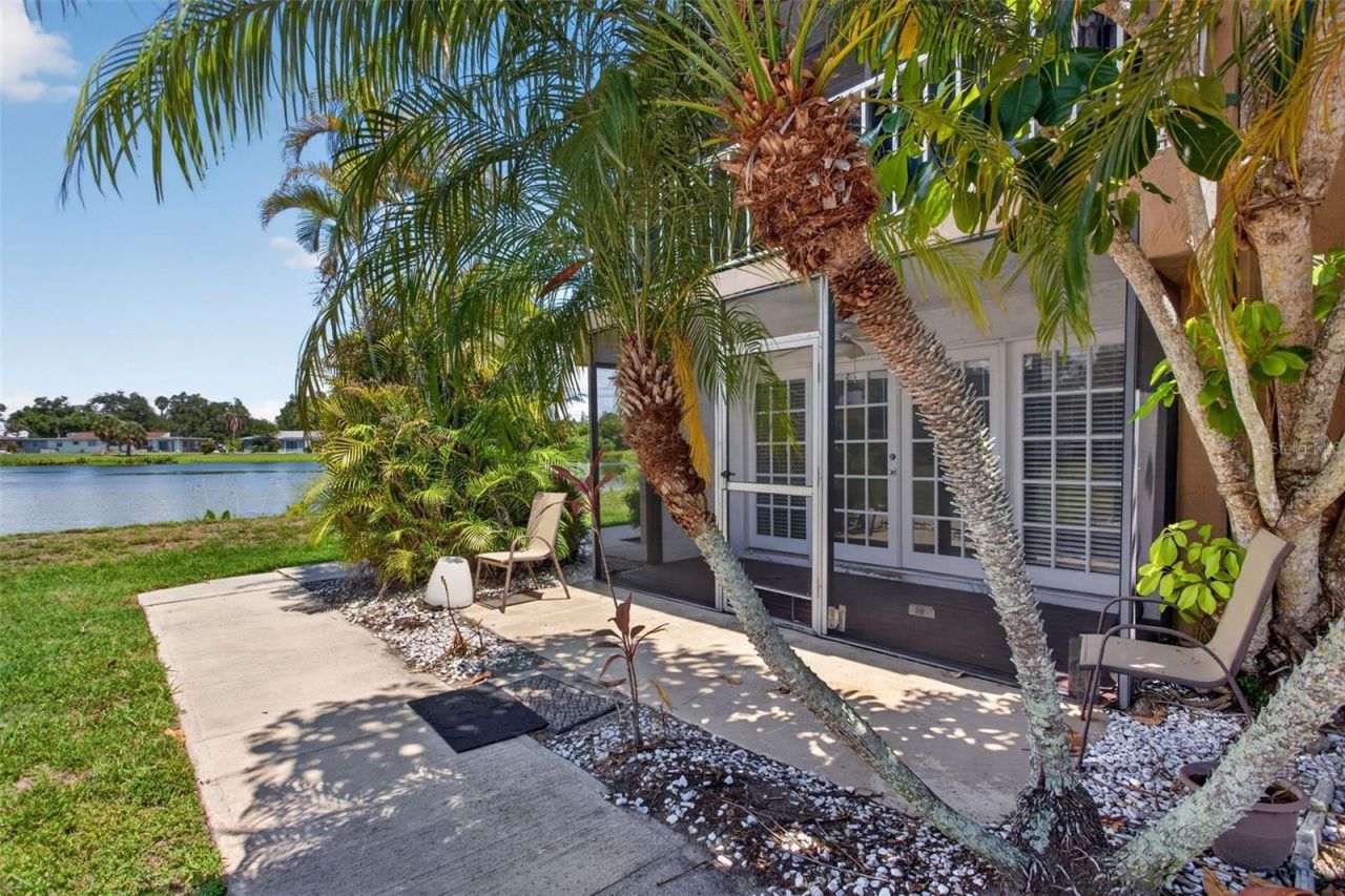 2948 Clark Road , Unit 121, Sarasota, FL 34231 Photo