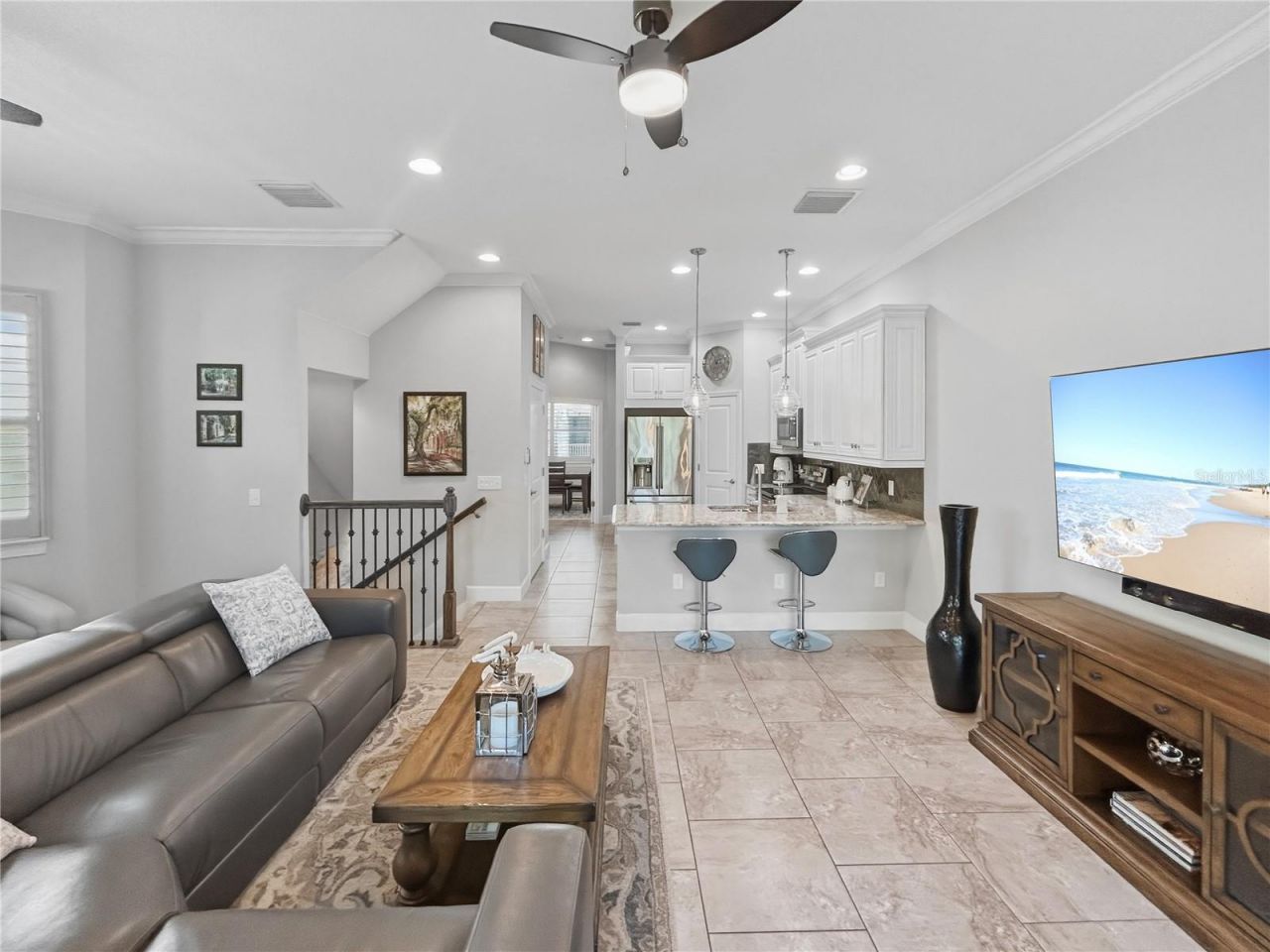 3137 Moorings Drive S, Saint Petersburg, FL 33712 Photo