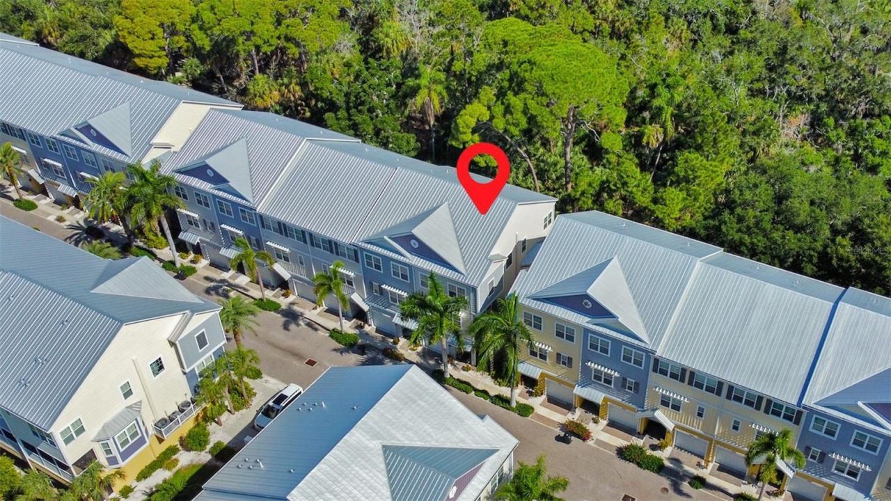 3137 Moorings Drive S, Saint Petersburg, FL 33712 Photo