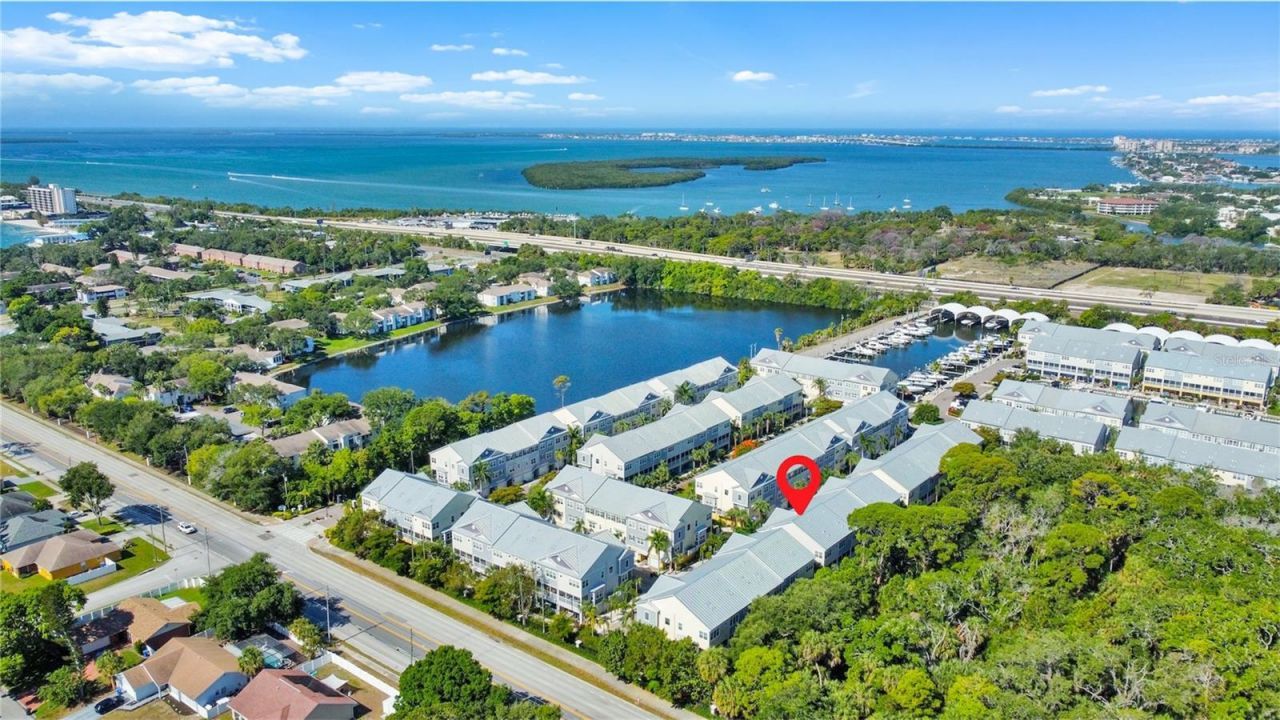 3137 Moorings Drive S, Saint Petersburg, FL 33712 Photo
