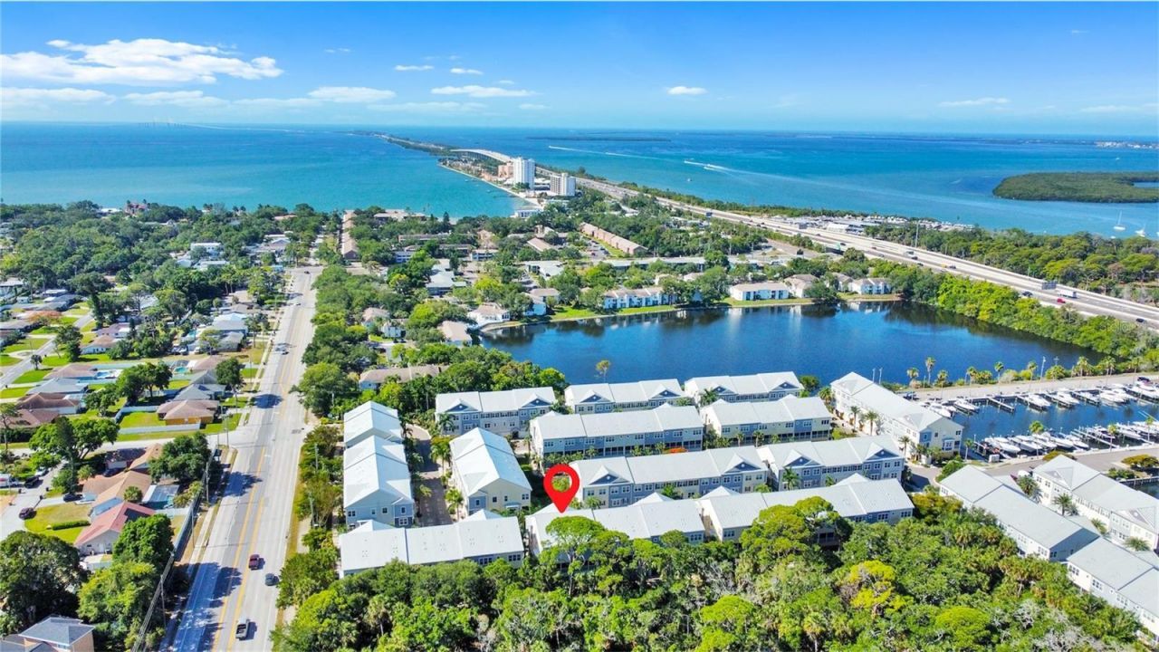 3137 Moorings Drive S, Saint Petersburg, FL 33712 Photo