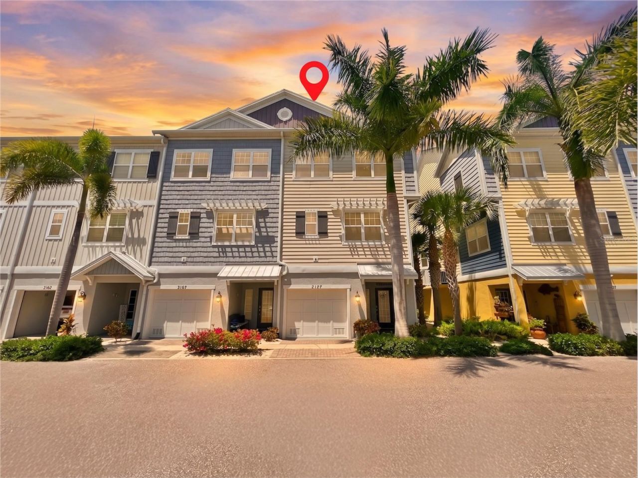 3137 Moorings Drive S, Saint Petersburg, FL 33712 Photo