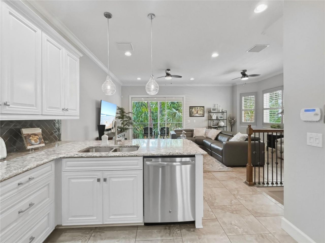 3137 Moorings Drive S, Saint Petersburg, FL 33712 Photo