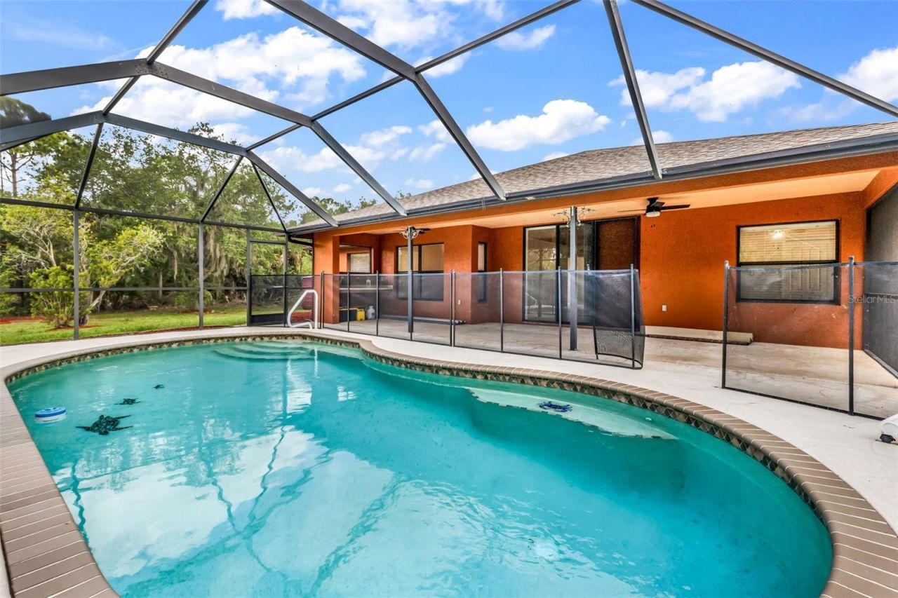 18343 Elgin Avenue , Port Charlotte, FL 33948 Photo
