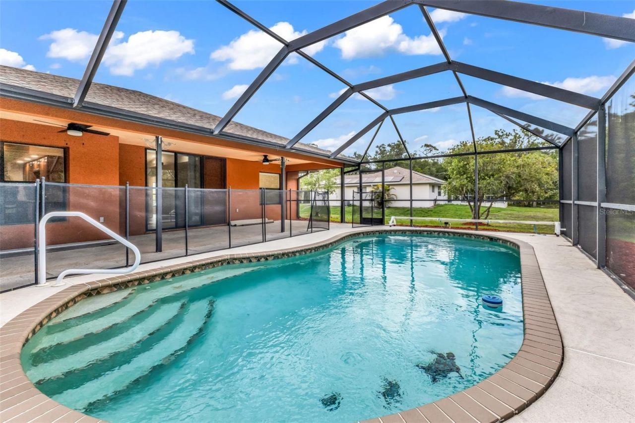 18343 Elgin Avenue , Port Charlotte, FL 33948 Photo