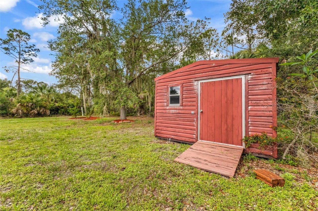 18343 Elgin Avenue , Port Charlotte, FL 33948 Photo