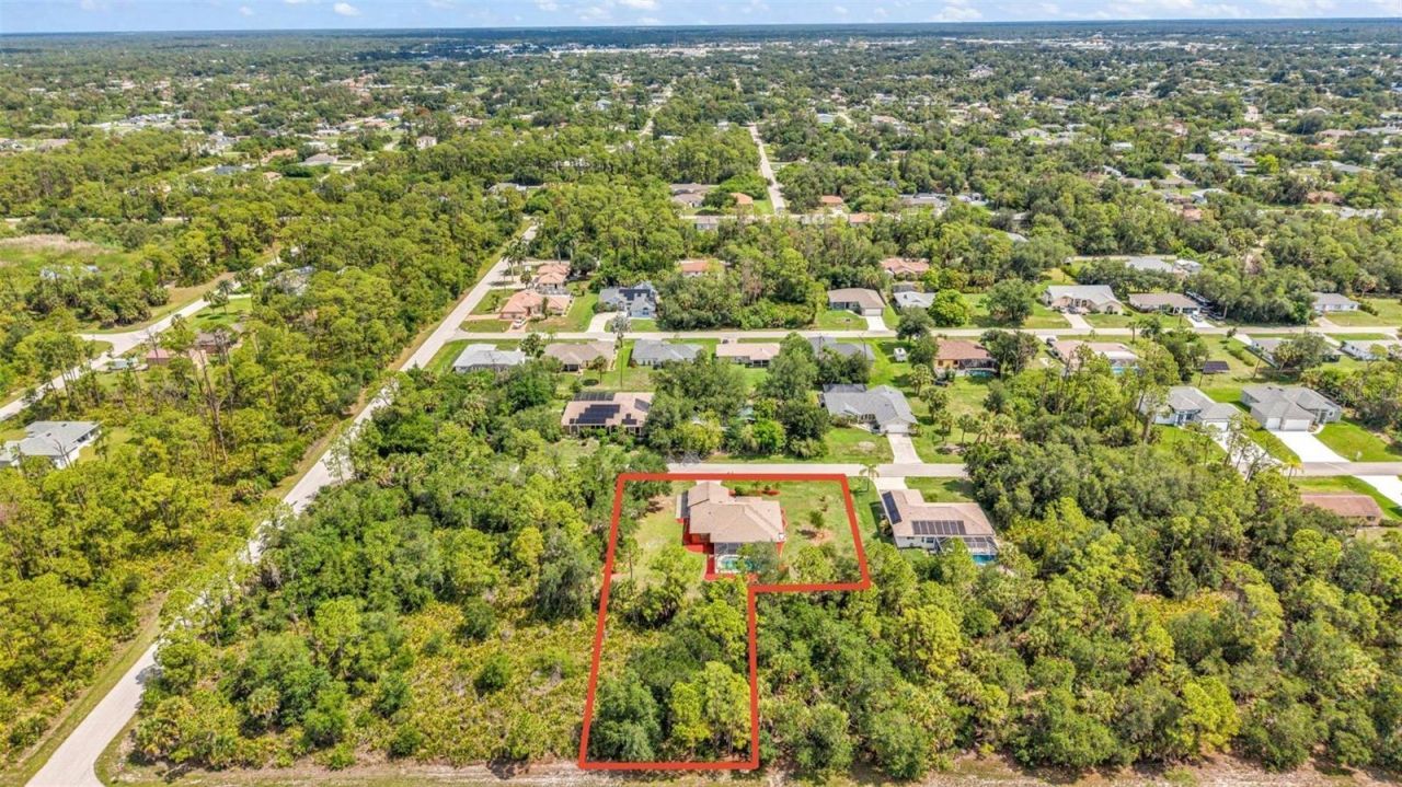 18343 Elgin Avenue , Port Charlotte, FL 33948 Photo