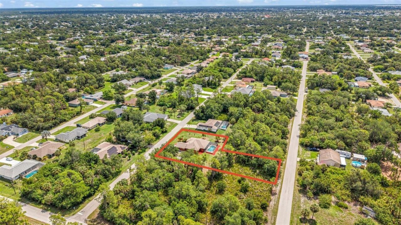 18343 Elgin Avenue , Port Charlotte, FL 33948 Photo
