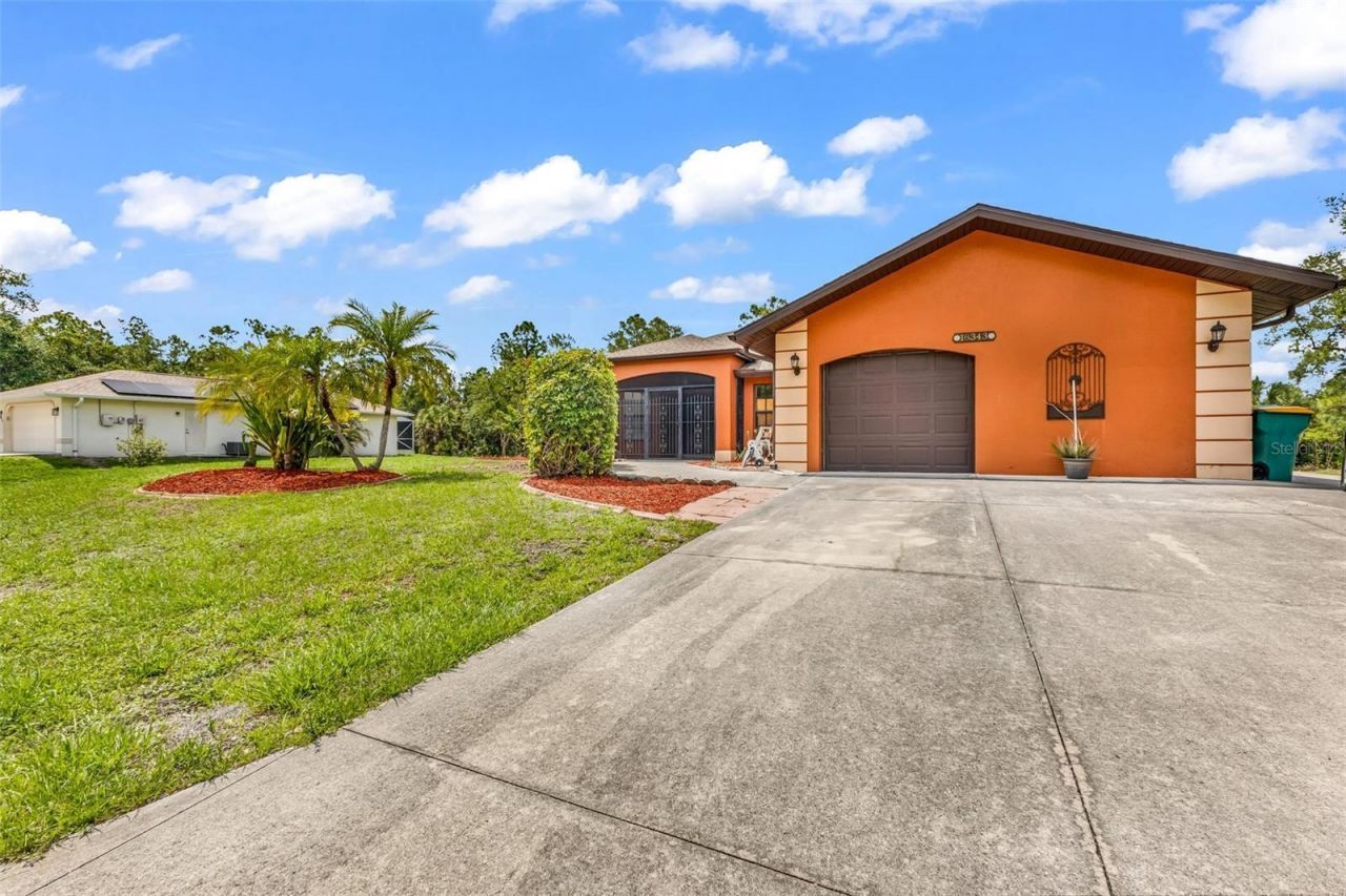 18343 Elgin Avenue , Port Charlotte, FL 33948 Photo