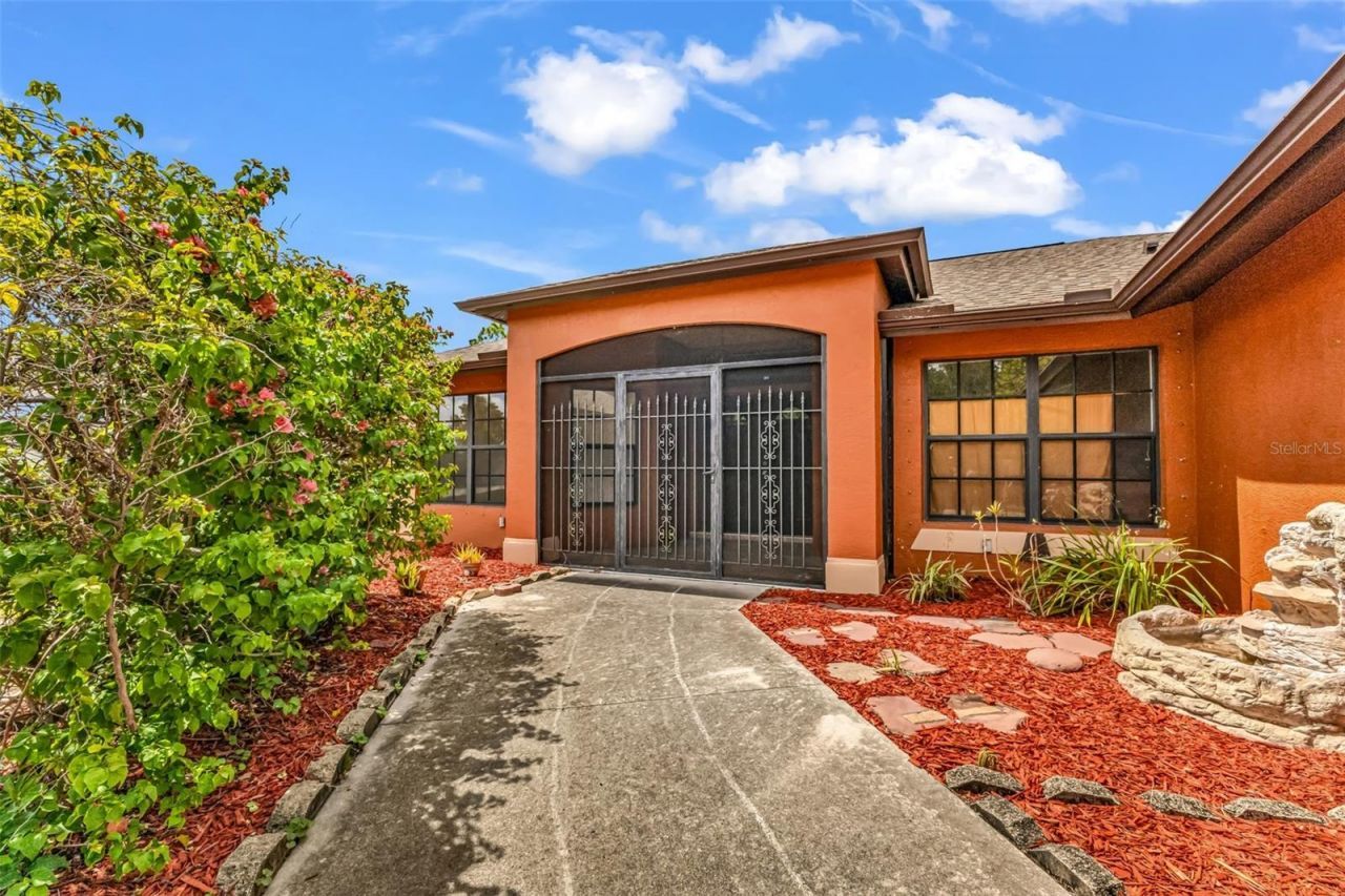 18343 Elgin Avenue , Port Charlotte, FL 33948 Photo
