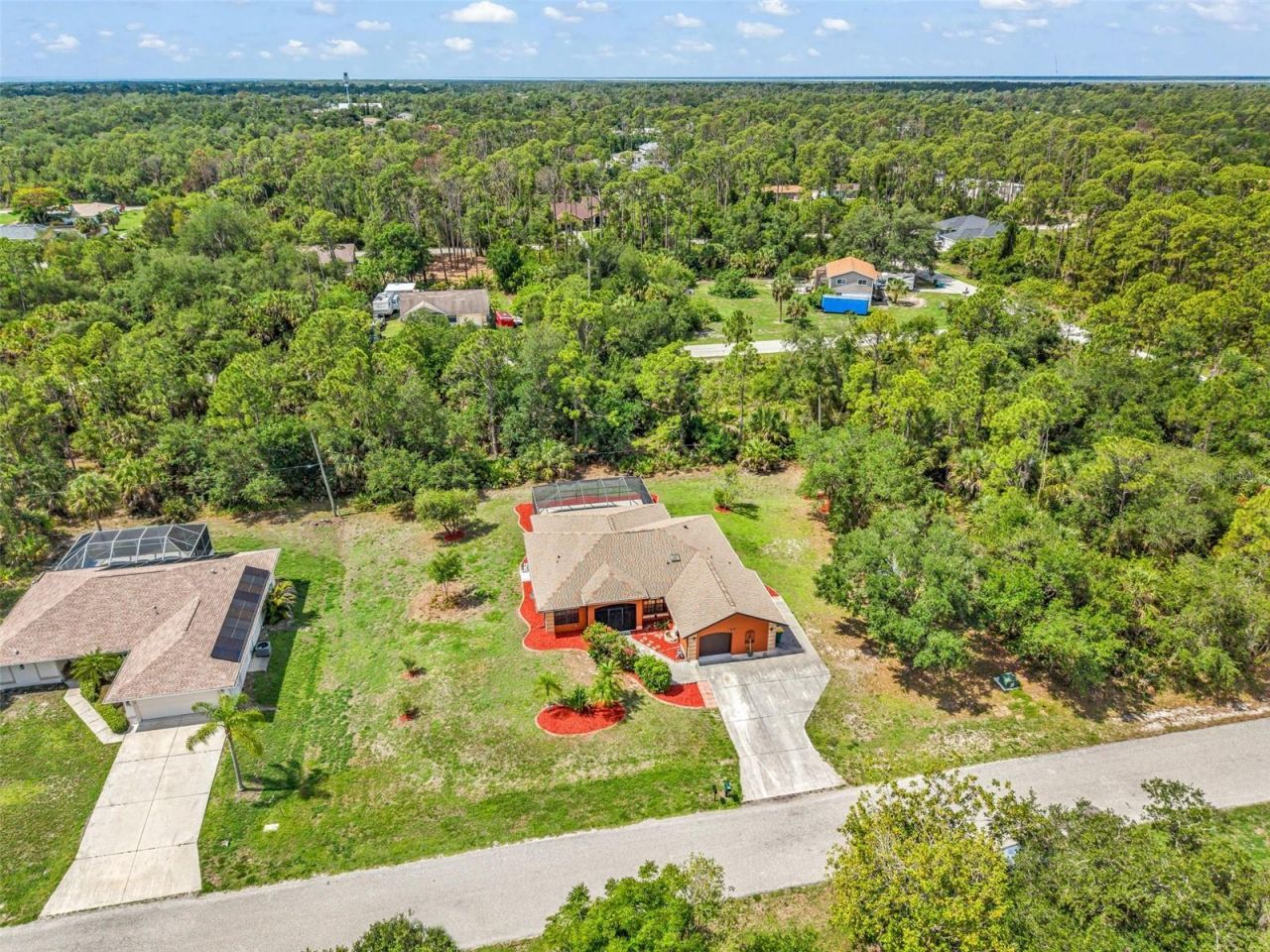 18343 Elgin Avenue , Port Charlotte, FL 33948 Photo