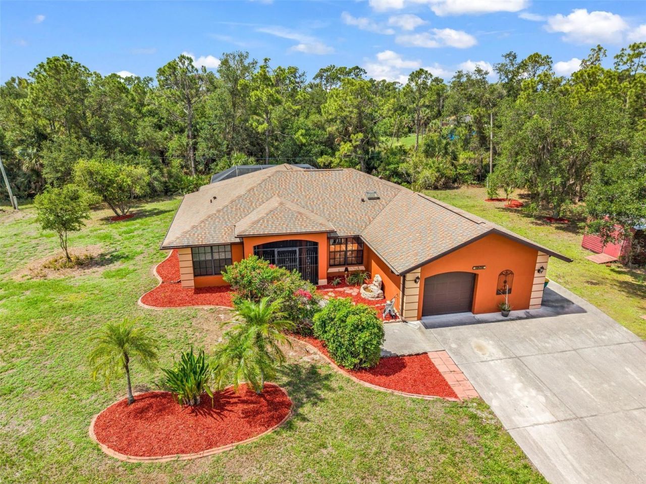 18343 Elgin Avenue , Port Charlotte, FL 33948 Photo