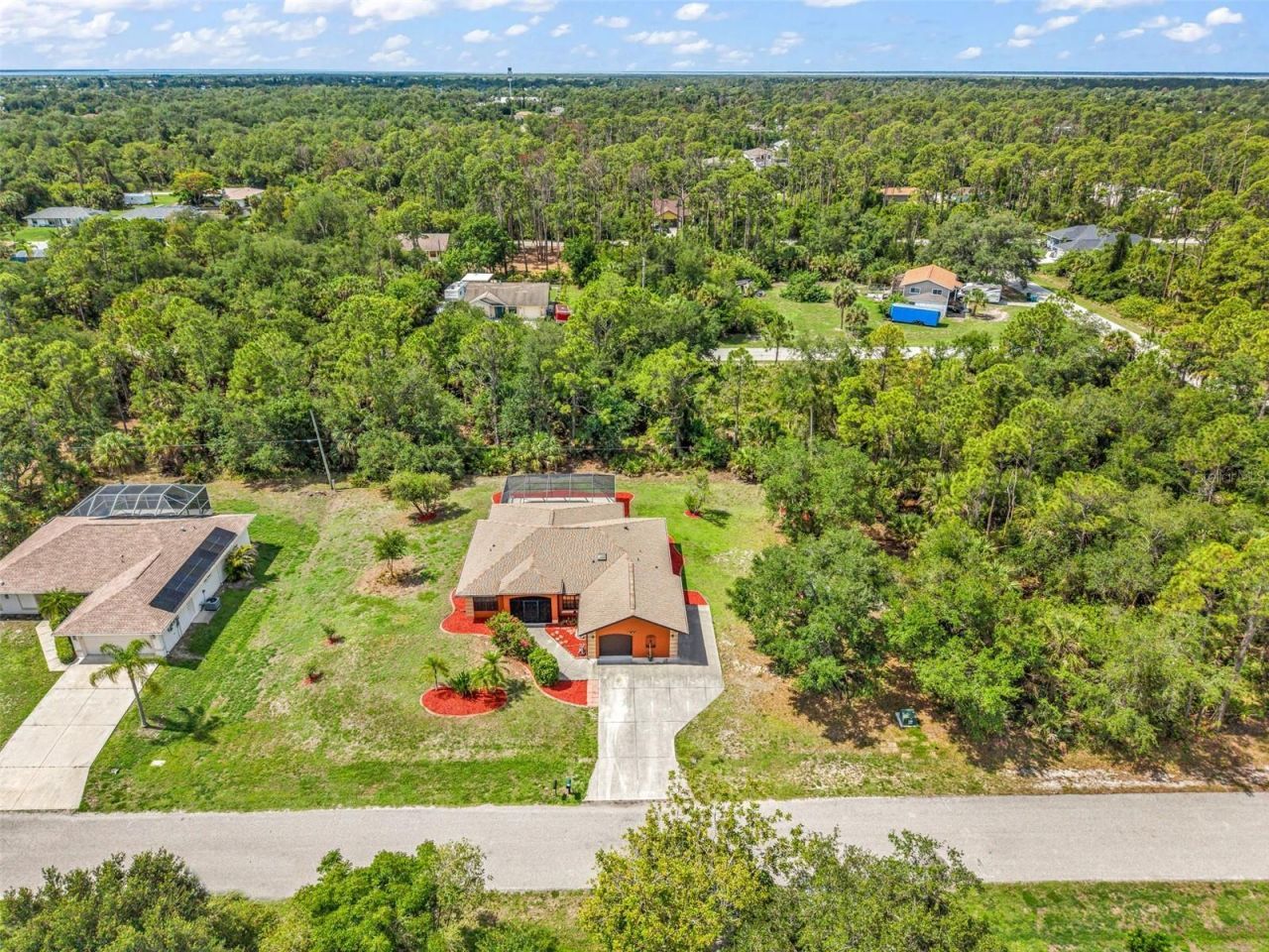 18343 Elgin Avenue , Port Charlotte, FL 33948 Photo