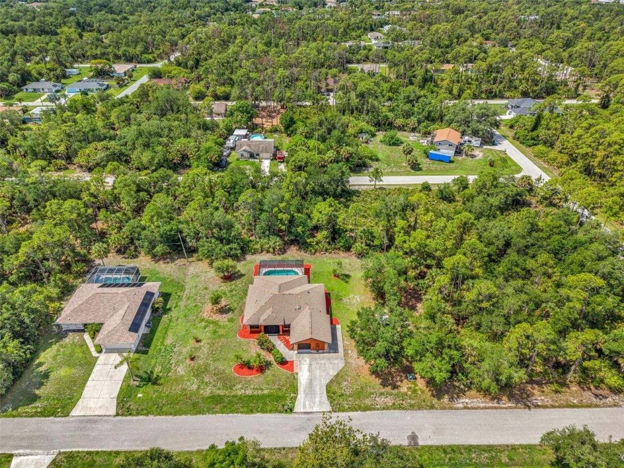 18343 Elgin Avenue , Port Charlotte, FL 33948 Photo