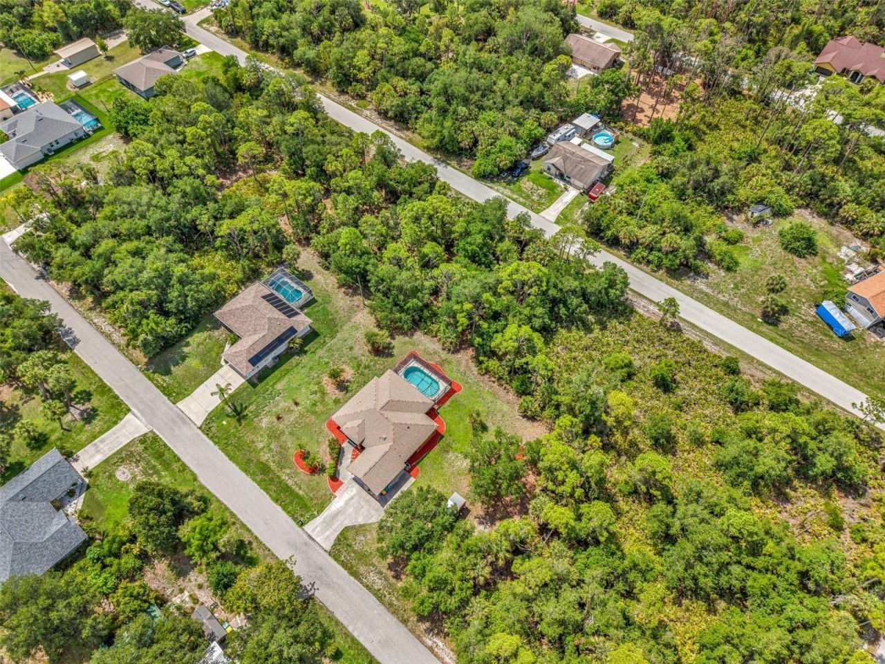 18343 Elgin Avenue , Port Charlotte, FL 33948 Photo