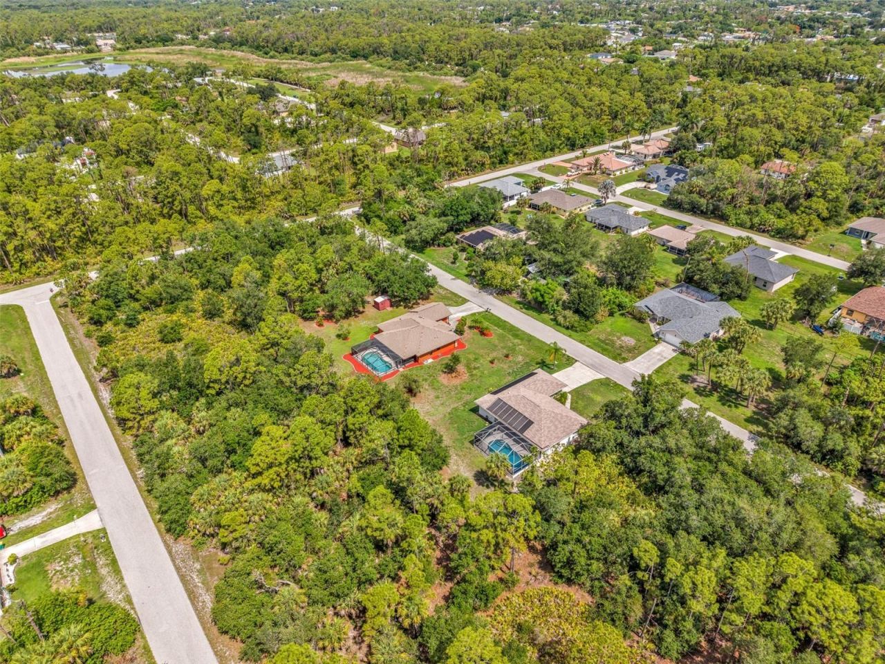 18343 Elgin Avenue , Port Charlotte, FL 33948 Photo