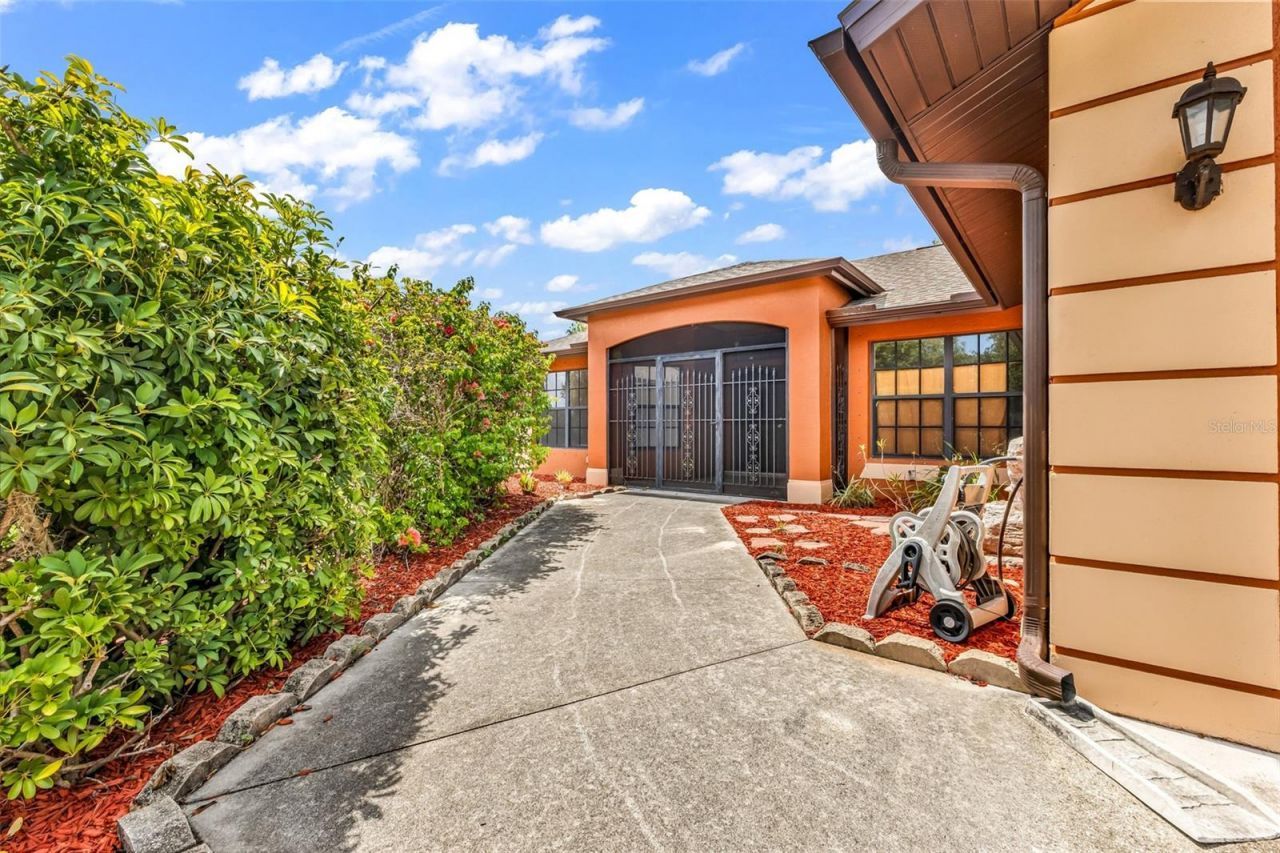 18343 Elgin Avenue , Port Charlotte, FL 33948 Photo