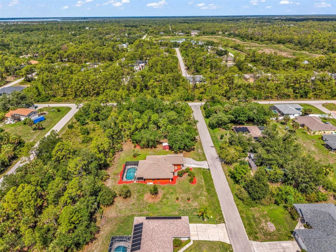 18343 Elgin Avenue , Port Charlotte, FL 33948 Photo