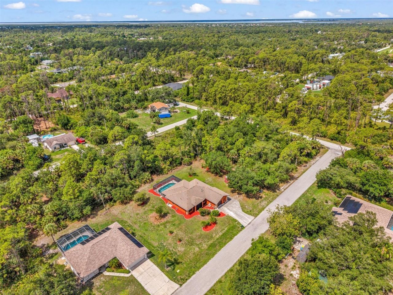 18343 Elgin Avenue , Port Charlotte, FL 33948 Photo