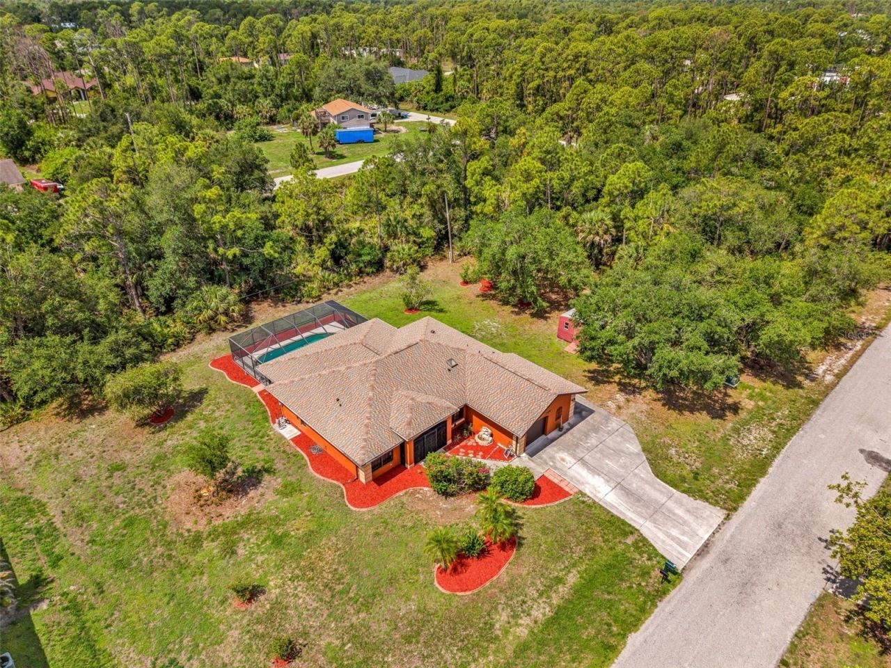 18343 Elgin Avenue , Port Charlotte, FL 33948 Photo
