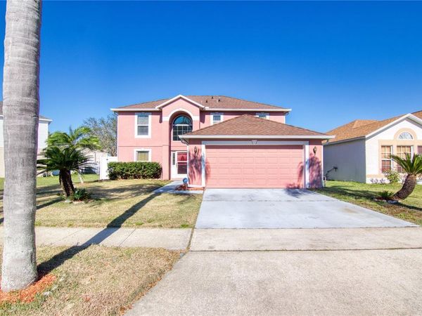 15907 WILKINSON DRIVE , CLERMONT, FL 34714