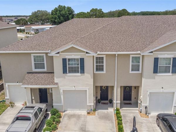 365 FELTRIM RESERVE BOULEVARD, DAVENPORT, FL 33837