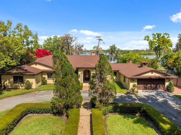 5400 KENMORE LANE , ORLANDO, FL 32839