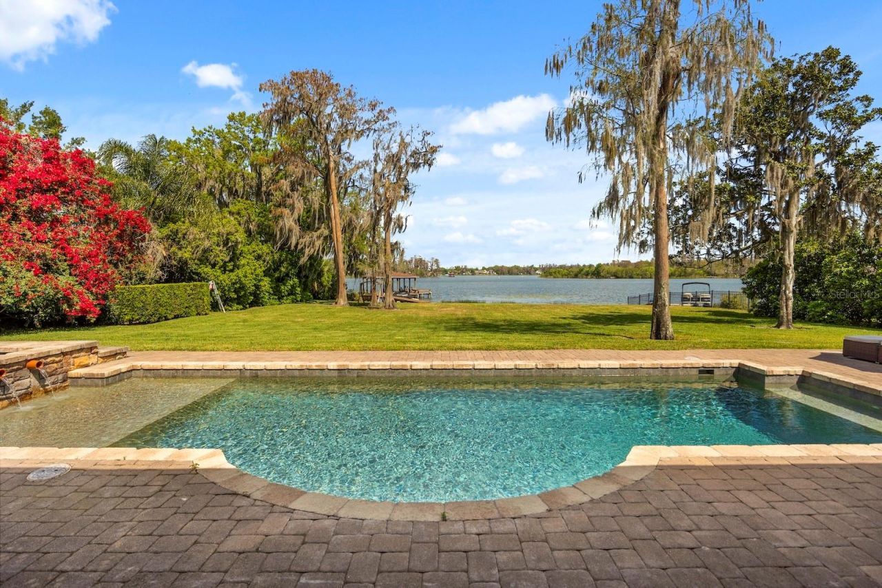 5400 Kenmore Lane, Orlando, FL 32839 Photo