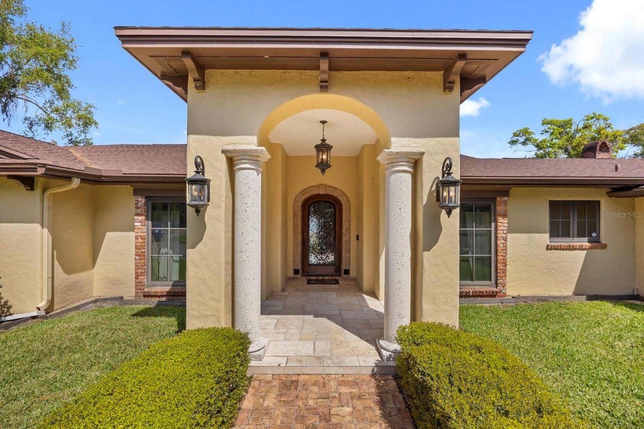 5400 Kenmore Lane, Orlando, FL 32839 Photo