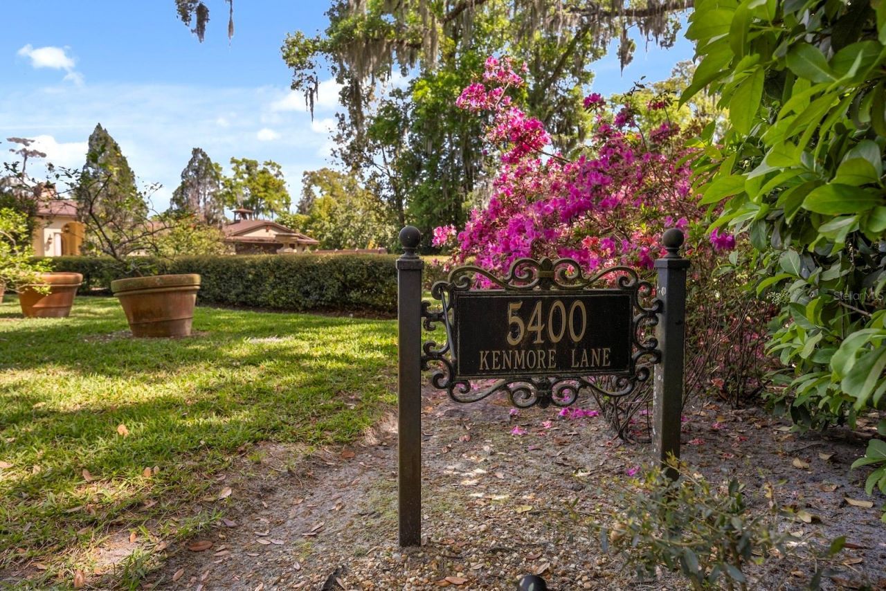 5400 Kenmore Lane, Orlando, FL 32839 Photo