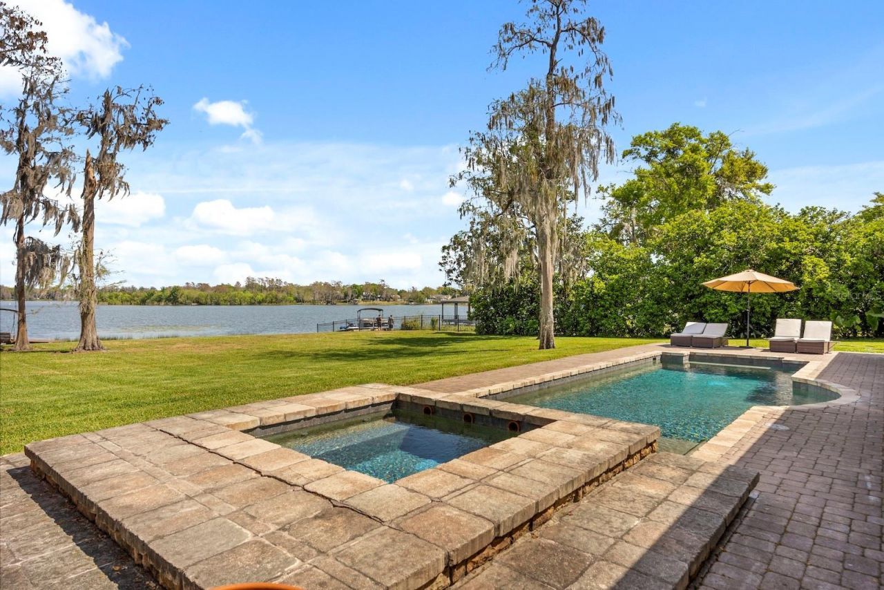 5400 Kenmore Lane, Orlando, FL 32839 Photo