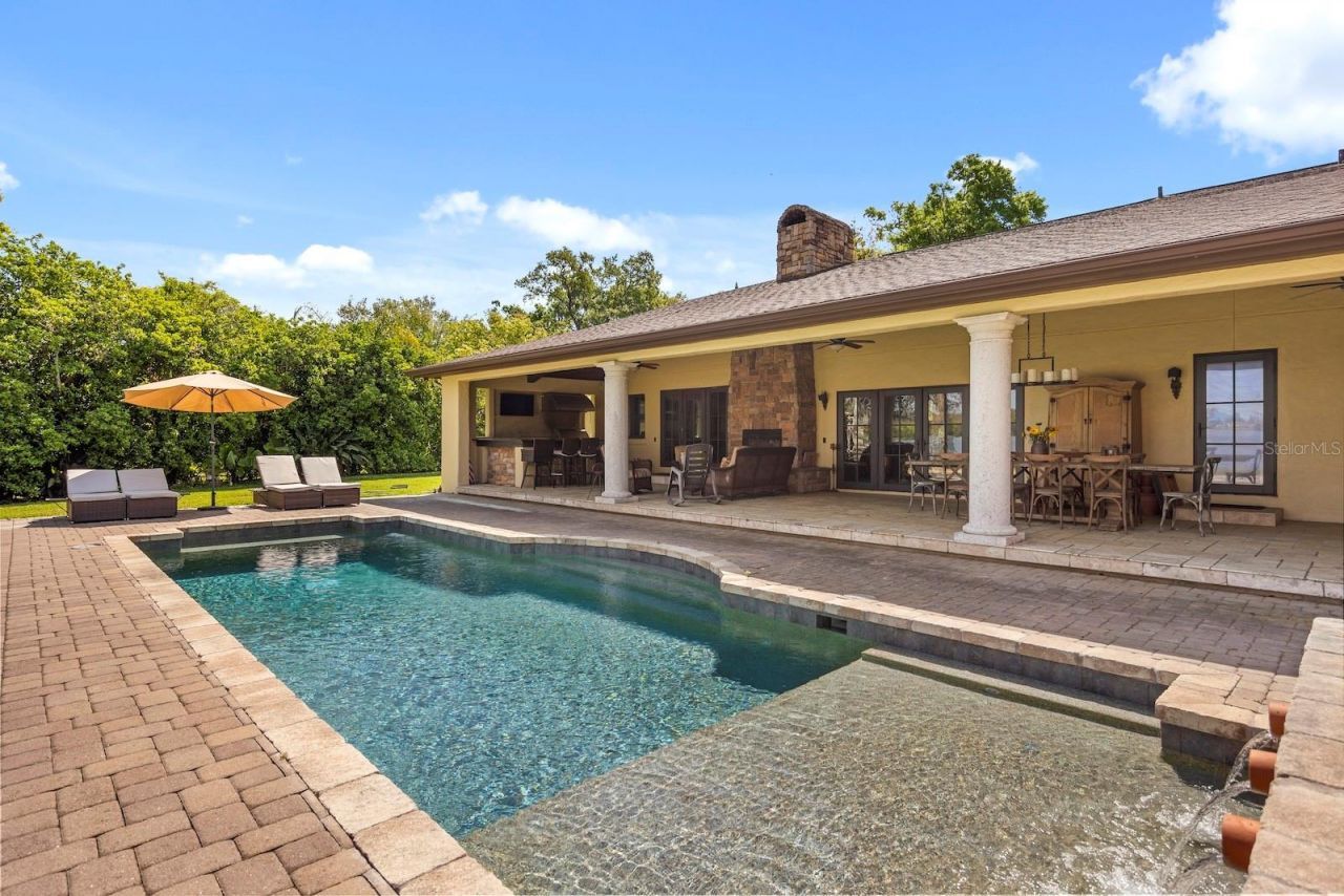 5400 Kenmore Lane, Orlando, FL 32839 Photo