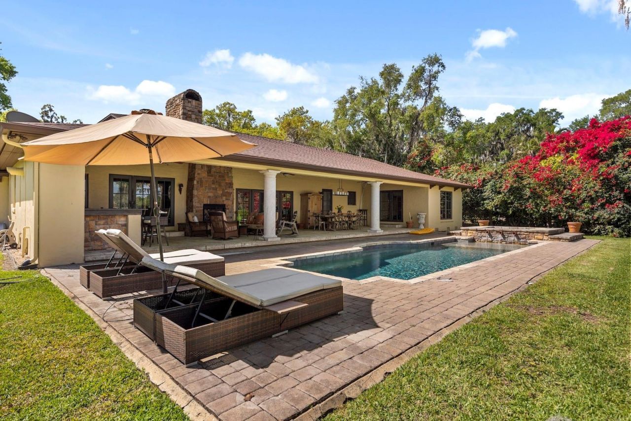 5400 Kenmore Lane, Orlando, FL 32839 Photo