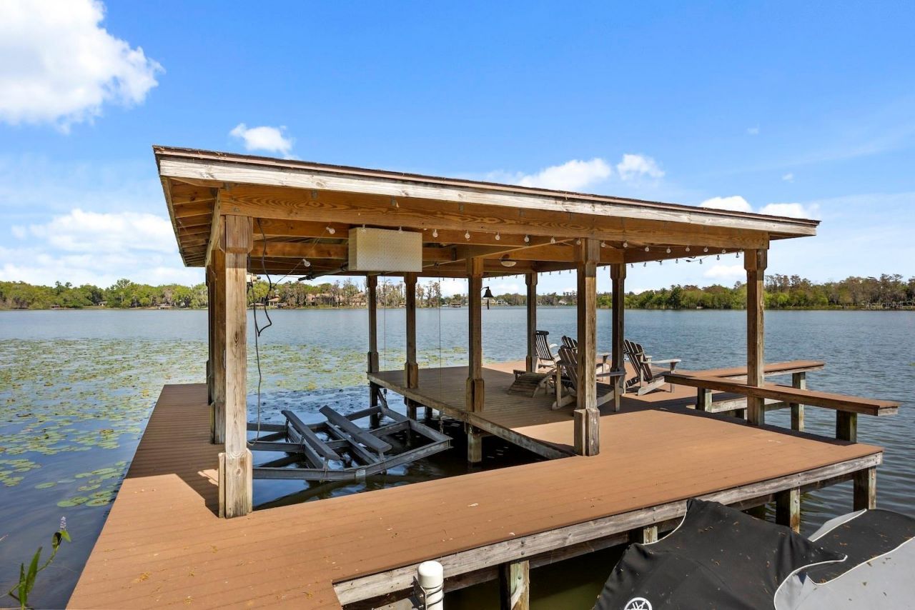5400 Kenmore Lane, Orlando, FL 32839 Photo