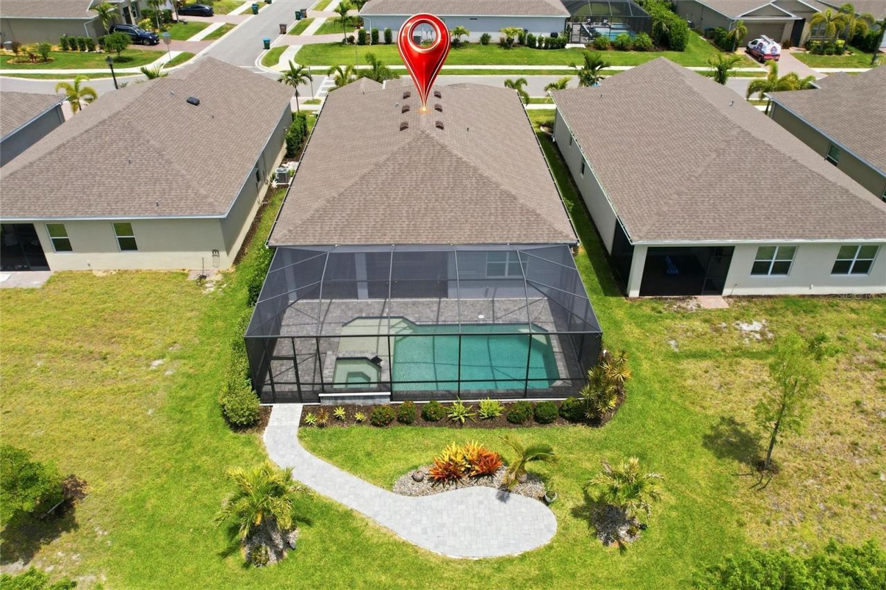 844 Heather Lake Avenue, Cape Coral, FL 33993 Photo