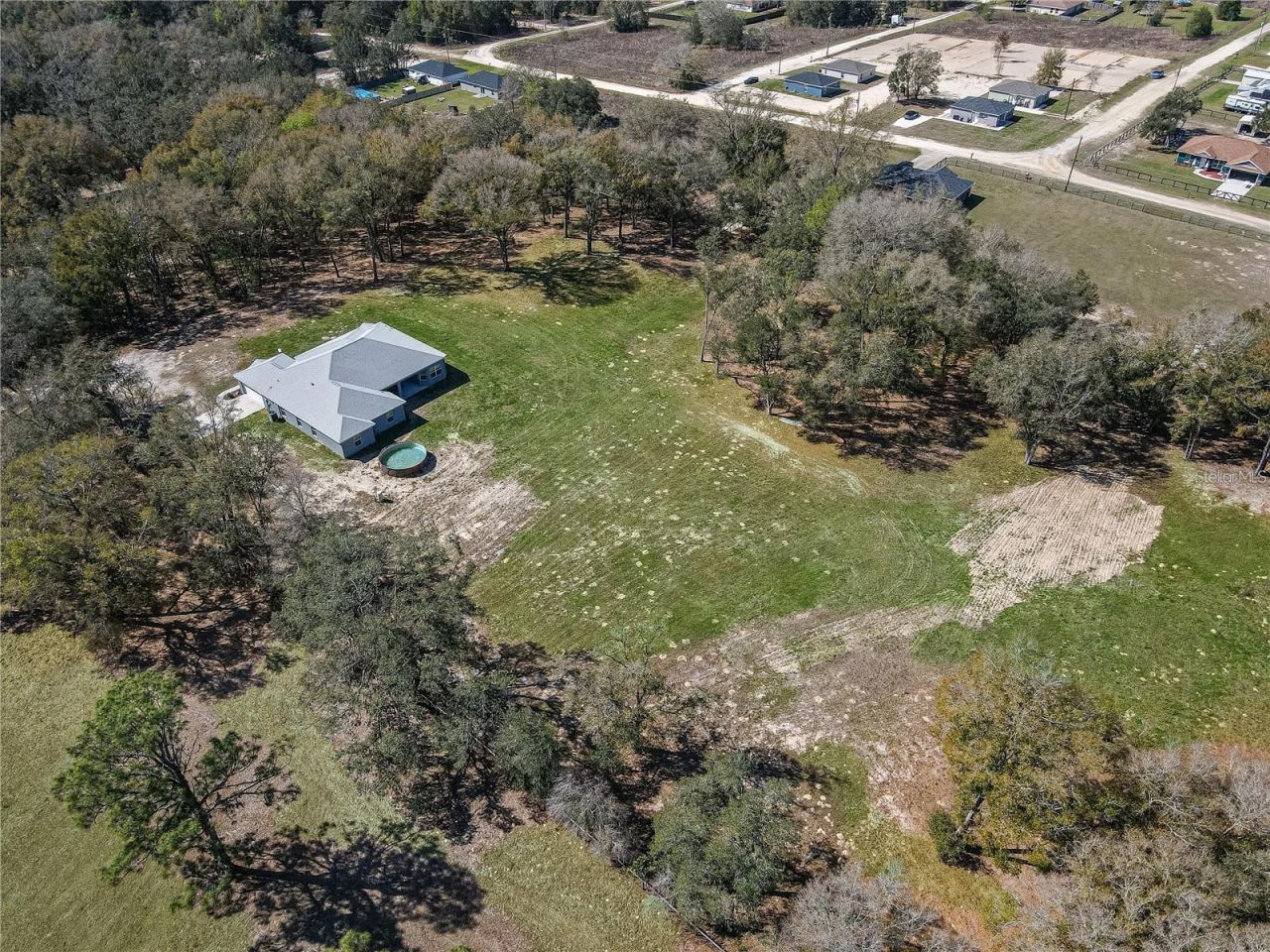 10688 SW 129th Terrace Road , Dunnellon, FL 34432 Photo