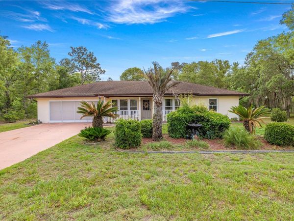 11211 SW 58TH AVENUE ROAD , OCALA, FL 34476