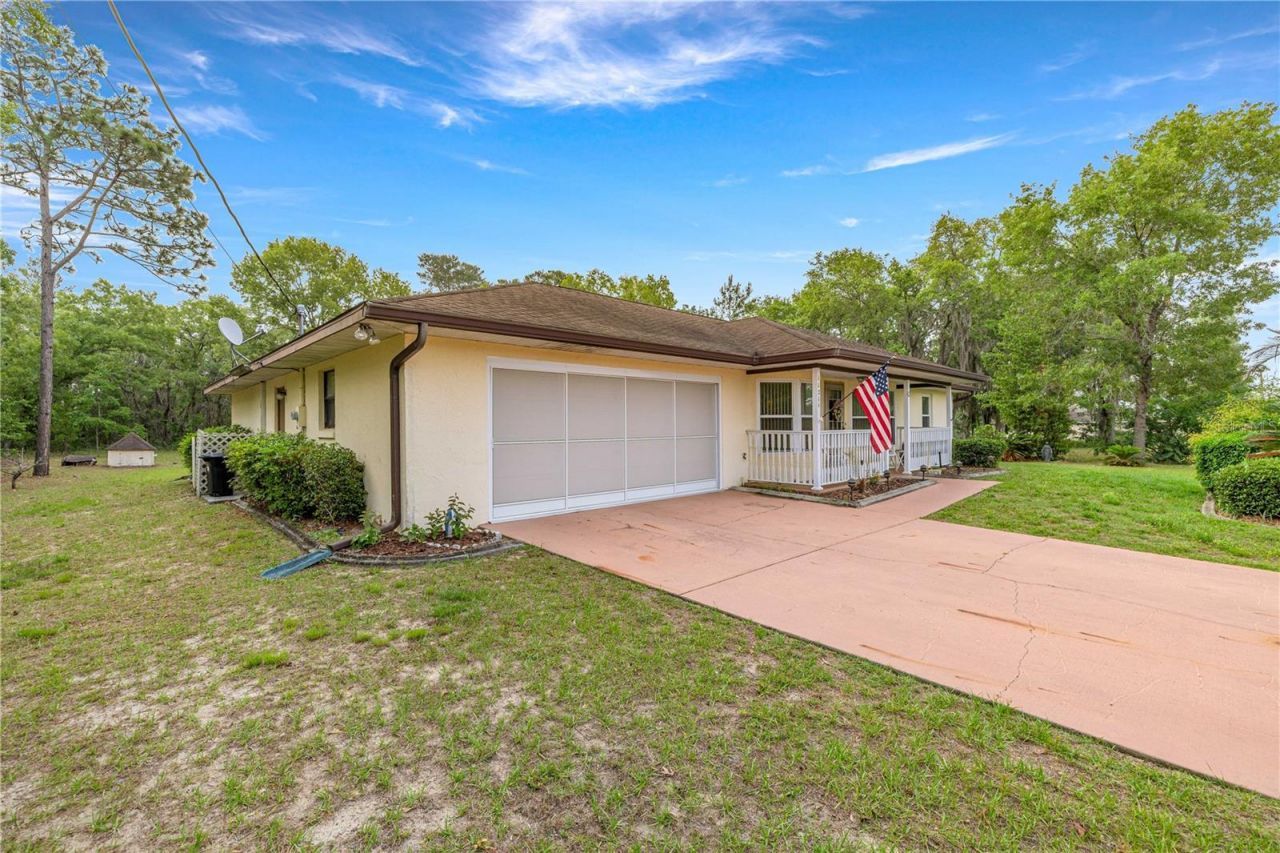 11211 SW 58th Avenue Road , Ocala, FL 34476 Photo