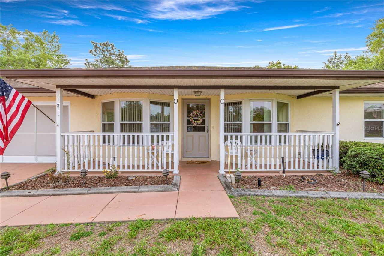 11211 SW 58th Avenue Road , Ocala, FL 34476 Photo