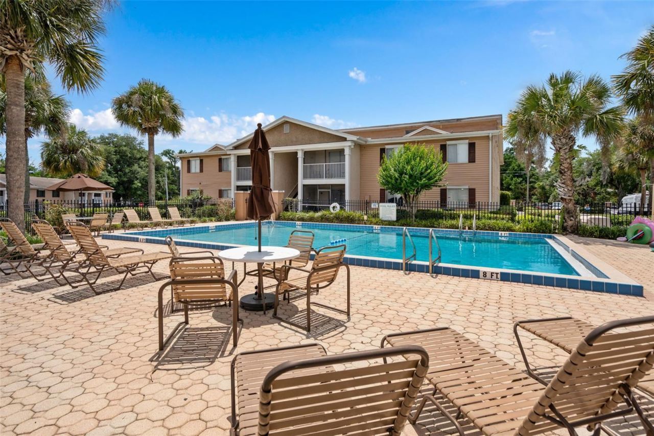155 N Pearl Lake Causeway , Unit 208, Altamonte Springs, FL 32714 Photo