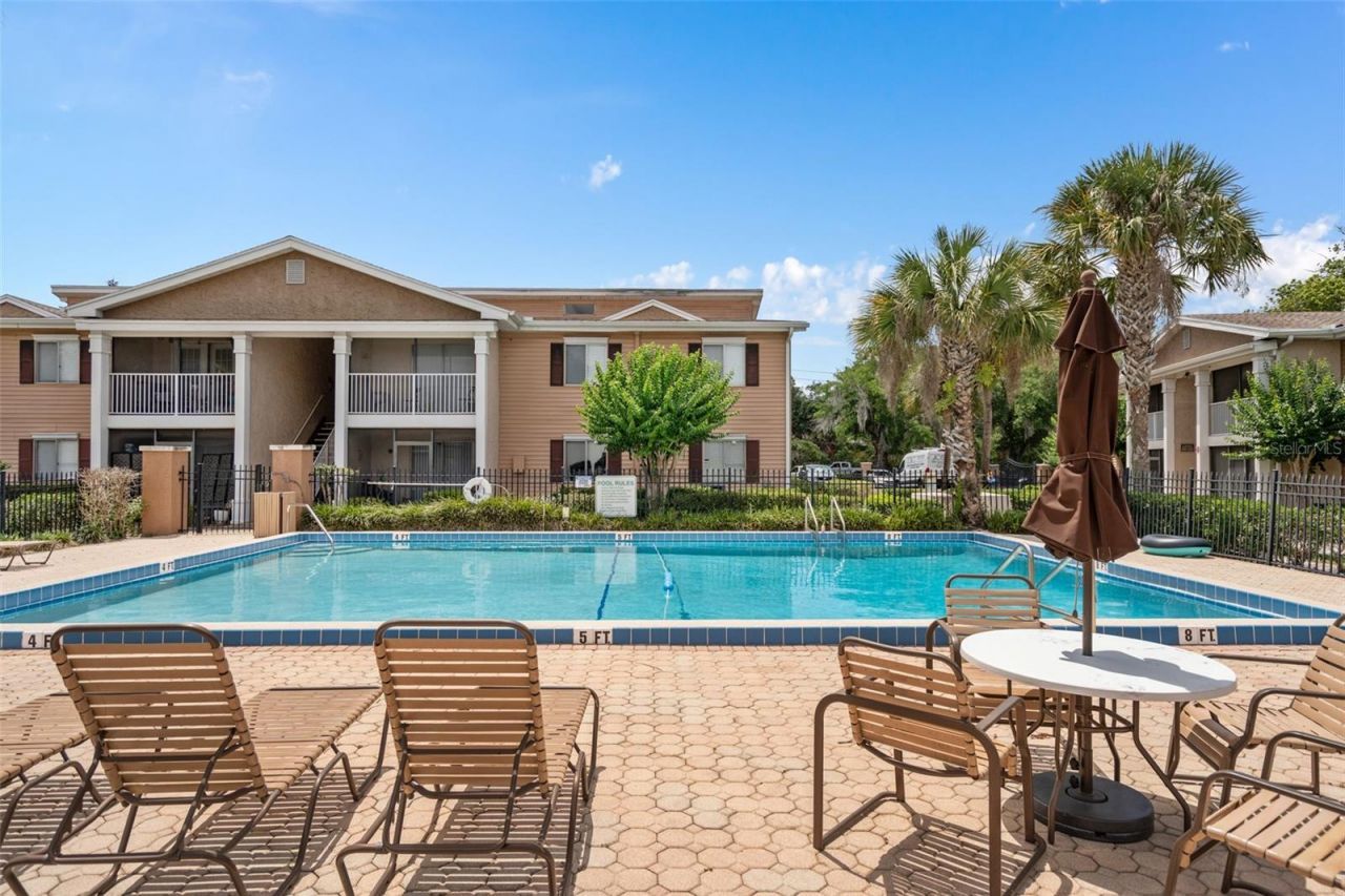 155 N Pearl Lake Causeway , Unit 208, Altamonte Springs, FL 32714 Photo