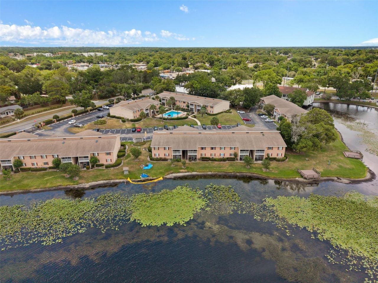 155 N Pearl Lake Causeway , Unit 208, Altamonte Springs, FL 32714 Photo