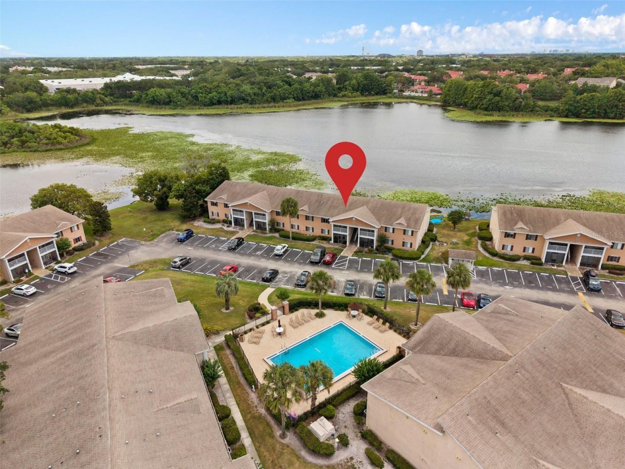 155 N Pearl Lake Causeway , Unit 208, Altamonte Springs, FL 32714 Photo