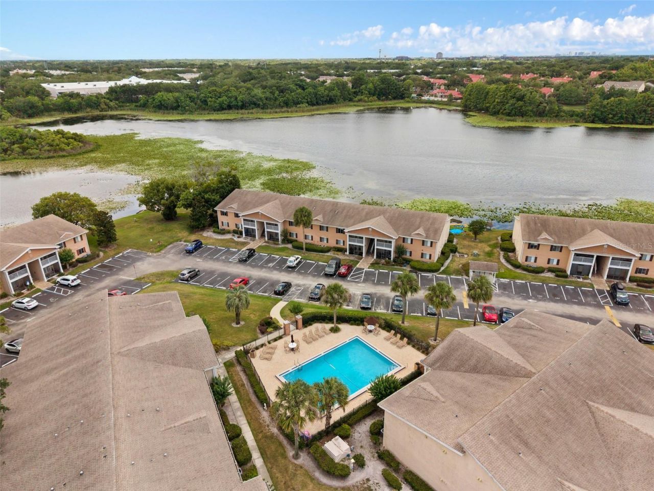 155 N Pearl Lake Causeway , Unit 208, Altamonte Springs, FL 32714 Photo