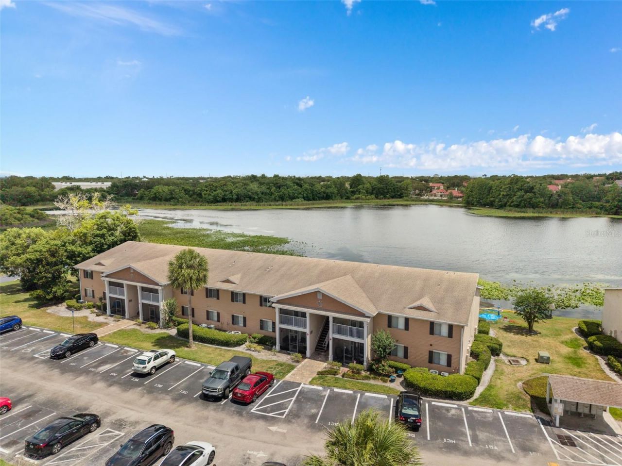 155 N Pearl Lake Causeway , Unit 208, Altamonte Springs, FL 32714 Photo