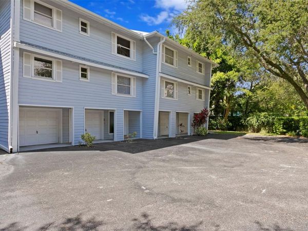 4863 W FLAMINGO ROAD , Unit 2, TAMPA, FL 33611
