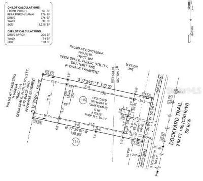 12825 Dockyard Trail , Palmetto, FL 34221 Photo