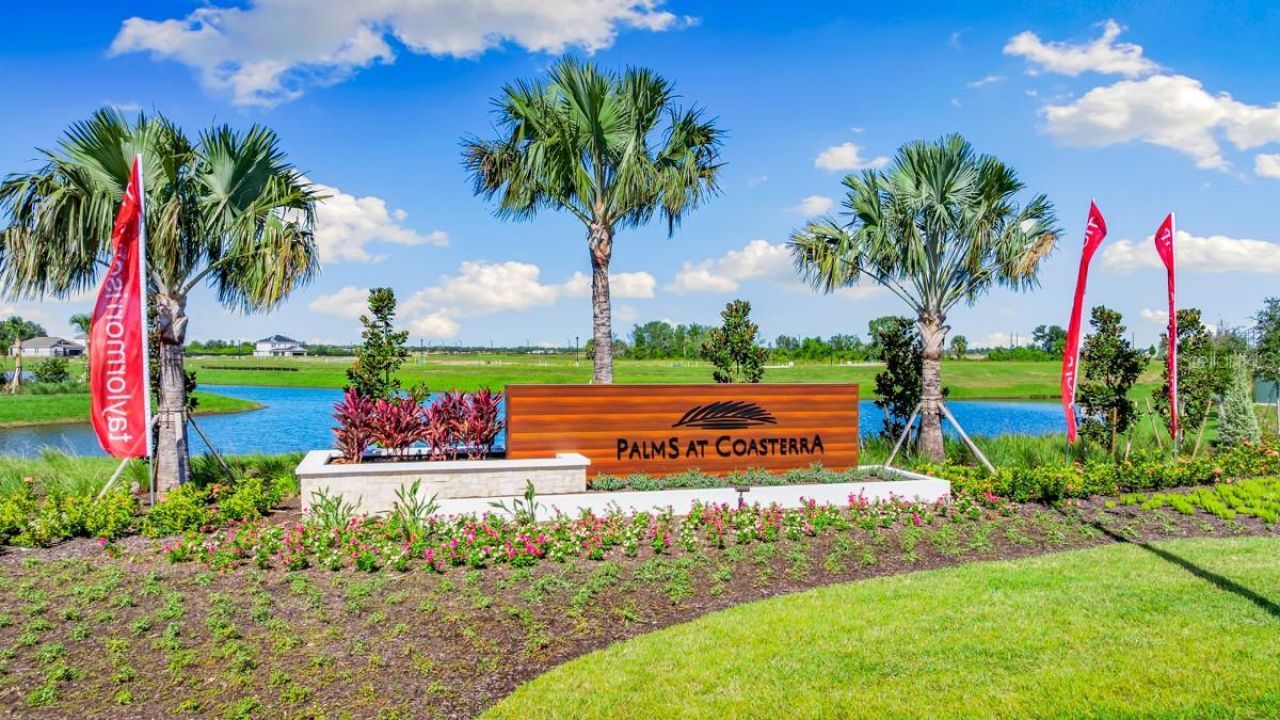 12825 Dockyard Trail , Palmetto, FL 34221 Photo