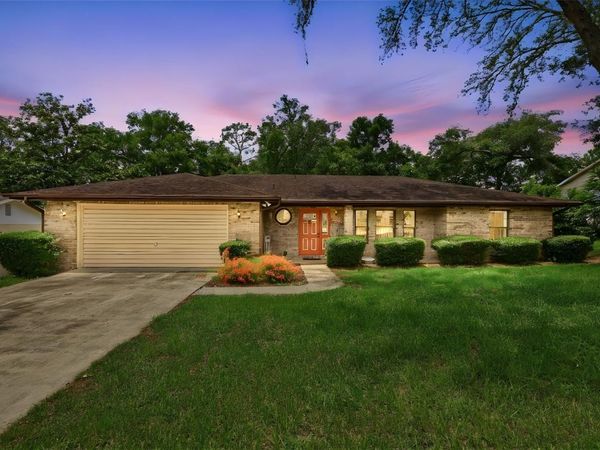 2360 DARTMOUTH ROAD , DELAND, FL 32724